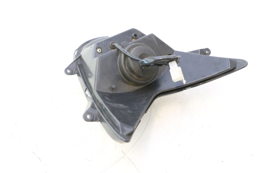 photo de VOORKOPLAMP TNT MOTOR ROMA 10' 2T 50 (2011 - 2018) - Zoom op componenten