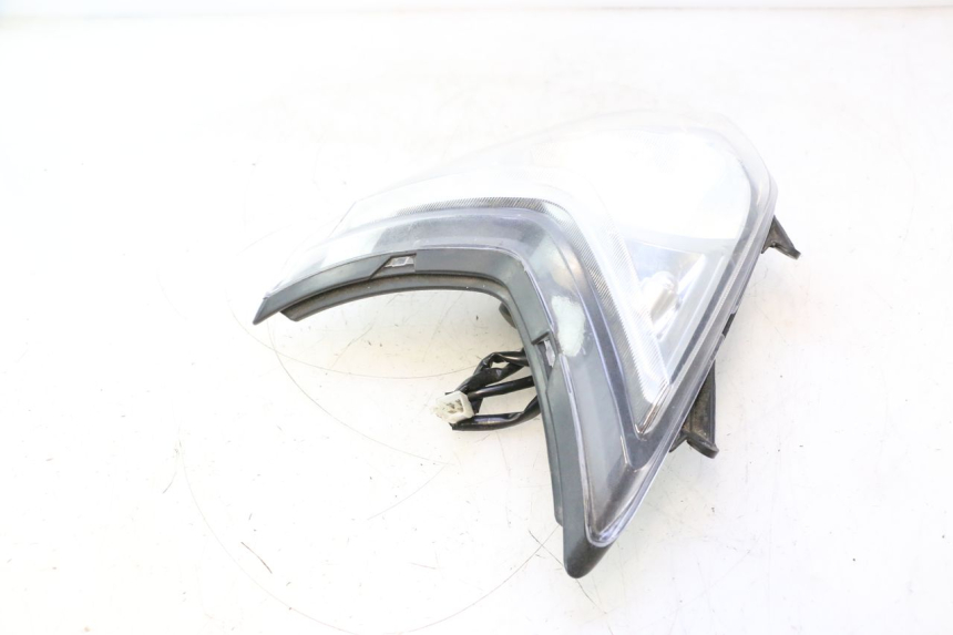 photo de VOORKOPLAMP TNT MOTOR ROMA 10' 2T 50 (2011 - 2018) - Visuele inspectie