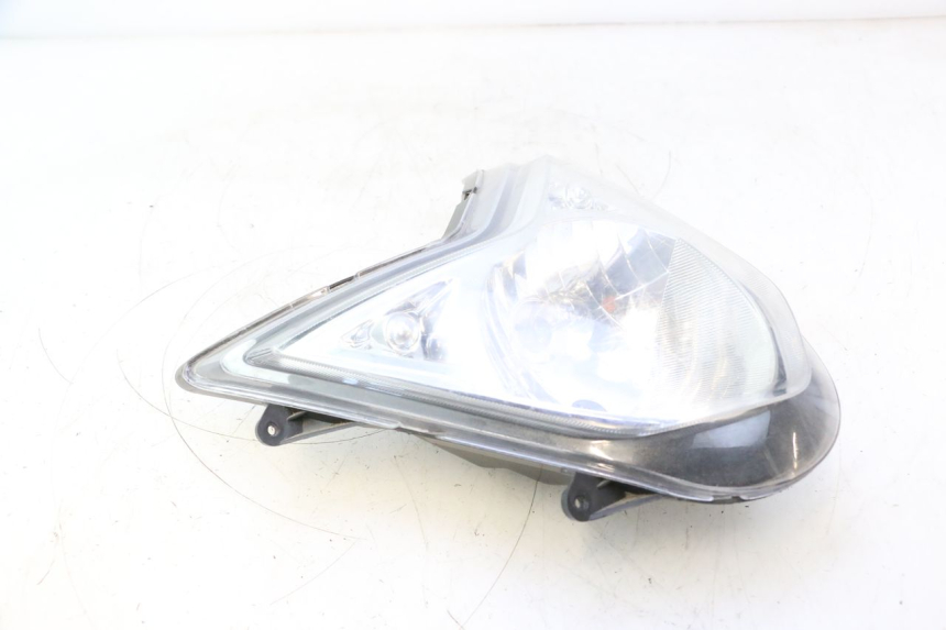 photo de VOORKOPLAMP TNT MOTOR ROMA 10' 2T 50 (2011 - 2018) - Focus op structuur