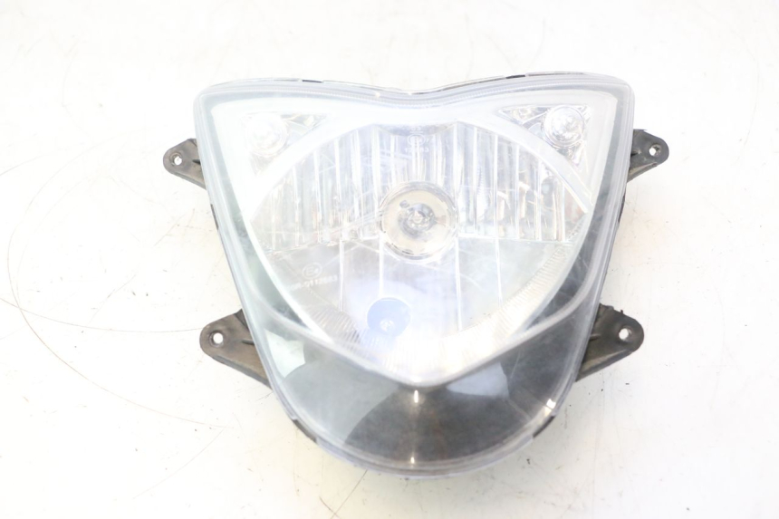 photo de VOORKOPLAMP TNT MOTOR ROMA 10' 2T 50 (2011 - 2018) - Alternatieve hoek