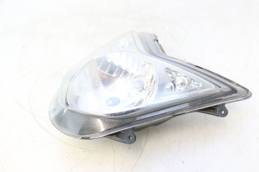 photo de VOORKOPLAMP TNT MOTOR ROMA 10' 2T 50 (2011 - 2018) - Zoom op kwaliteit
