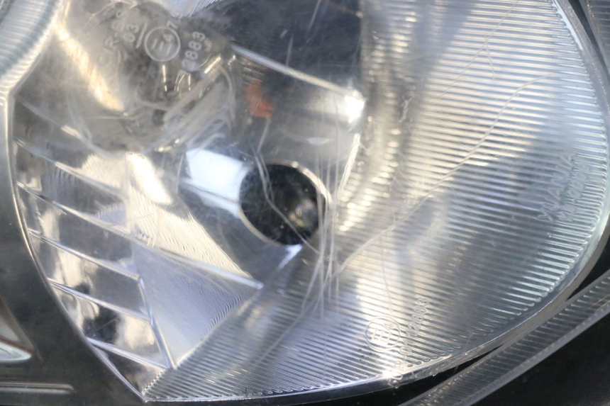 photo de VOORKOPLAMP TNT MOTOR ROMA 10' 2T 50 (2011 - 2018) - Andere kijkhoek