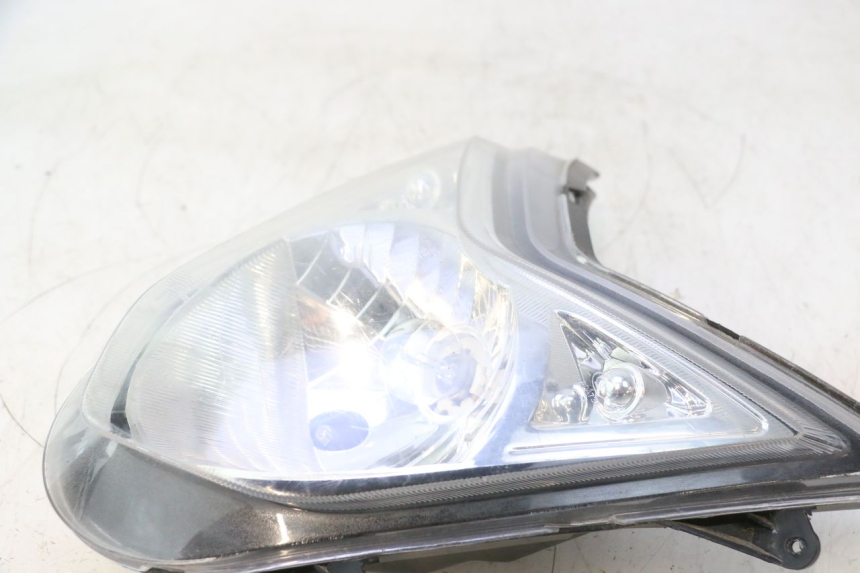 photo de VOORKOPLAMP TNT MOTOR ROMA 10' 2T 50 (2011 - 2018) - Technische close-up