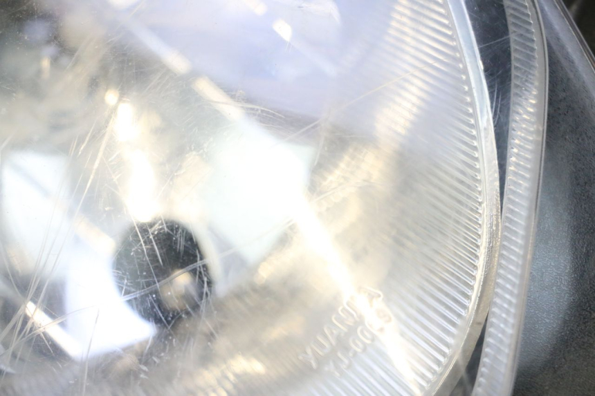 photo de VOORKOPLAMP TNT MOTOR ROMA 10' 2T 50 (2011 - 2018) - Staat van het oppervlak
