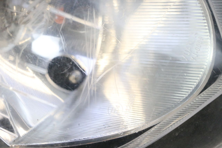 photo de VOORKOPLAMP TNT MOTOR ROMA 10' 2T 50 (2011 - 2018) - Gecontroleerd onderdeel