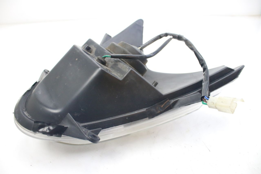 photo de VOORKOPLAMP TNT MOTOR ROMA 10' 4T 50 (2019 - 2022) - Zoom op gebruiksstaat