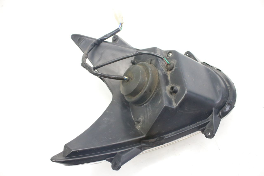 photo de VOORKOPLAMP TNT MOTOR ROMA 10' 4T 50 (2019 - 2022) - Andere kijkhoek