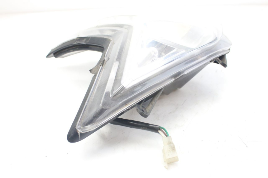 photo de VOORKOPLAMP TNT MOTOR ROMA 10' 4T 50 (2019 - 2022) - Technische close-up