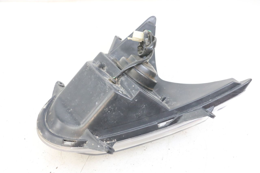 photo de VOORKOPLAMP TNT MOTOR ROMA 10' 4T 50 (2007 - 2018) - Zoom op gebruiksstaat