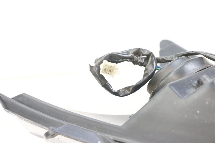 photo de VOORKOPLAMP TNT MOTOR ROMA 10' 4T 50 (2007 - 2018) - Andere kijkhoek