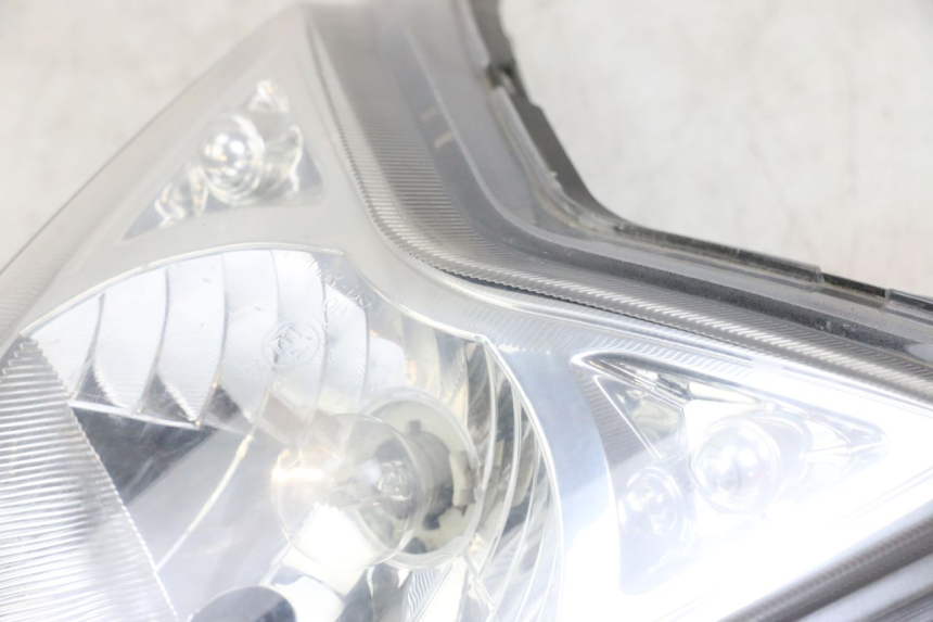 photo de VOORKOPLAMP TNT MOTOR ROMA 10' 4T 50 (2007 - 2018) - Gecontroleerd onderdeel