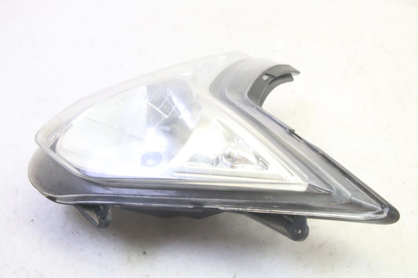 photo de VOORKOPLAMP TNT MOTOR ROMA 10' 4T 50 (2019 - 2022) - Overzicht