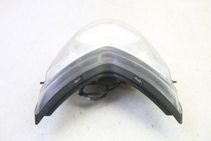 photo de VOORKOPLAMP TNT MOTOR ROMA 10' 4T 50 (2019 - 2022) - Bevestigingspunten