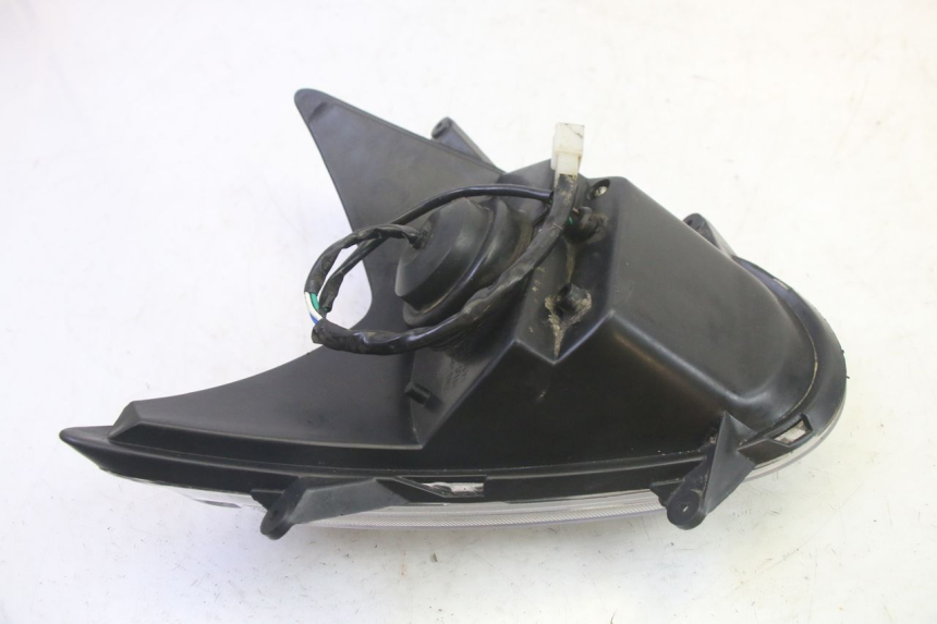 photo de VOORKOPLAMP TNT MOTOR ROMA 10' 4T 50 (2019 - 2022) - Staat van het oppervlak