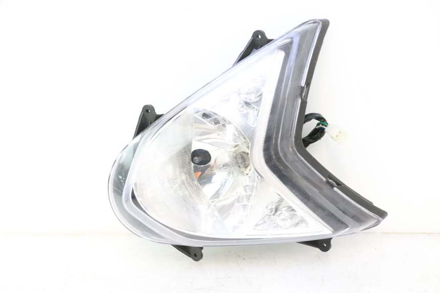 photo de VOORKOPLAMP TNT MOTOR ROMA 10' 4T 50 (2007 - 2018) - Hoofdaanzicht