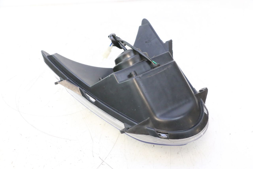 photo de VOORKOPLAMP TNT MOTOR ROMA 10' 4T 50 (2007 - 2018) - Zoom op gebruiksstaat
