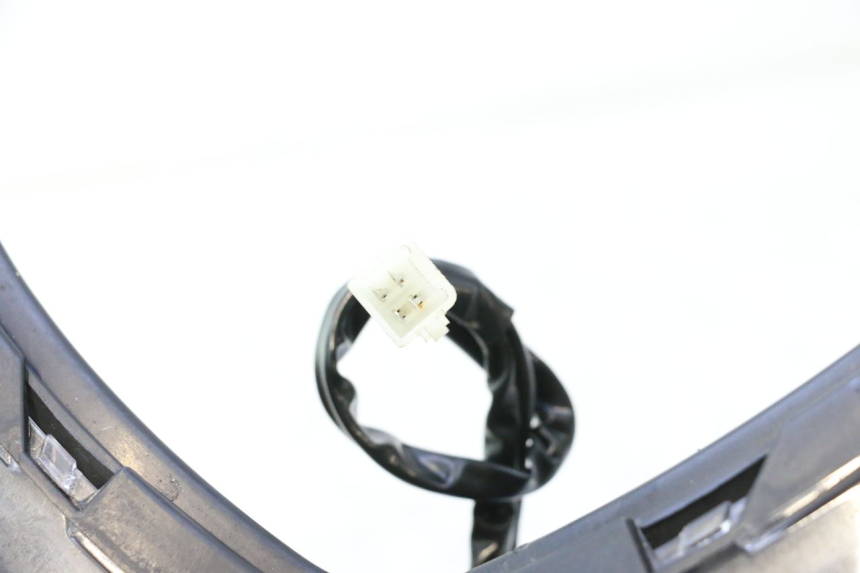 photo de VOORKOPLAMP TNT MOTOR ROMA 10' 4T 50 (2007 - 2018) - Technische close-up