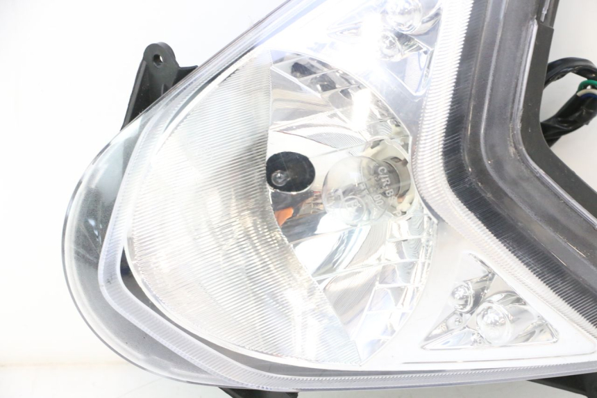 photo de VOORKOPLAMP TNT MOTOR ROMA 10' 4T 50 (2007 - 2018) - Overzicht