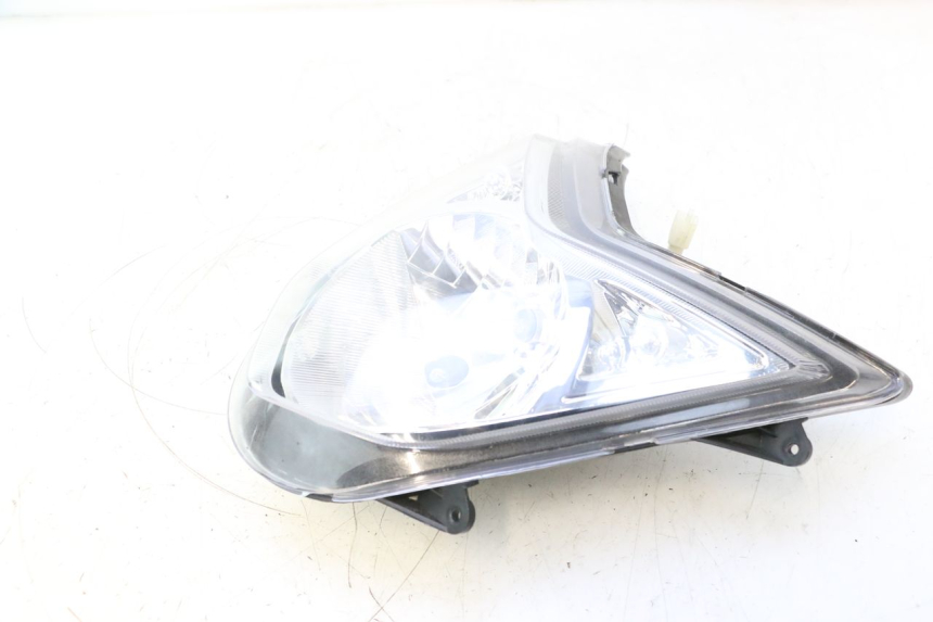 photo de VOORKOPLAMP TNT MOTOR ROMA 10' 4T 50 (2007 - 2018) - Bevestigingspunten