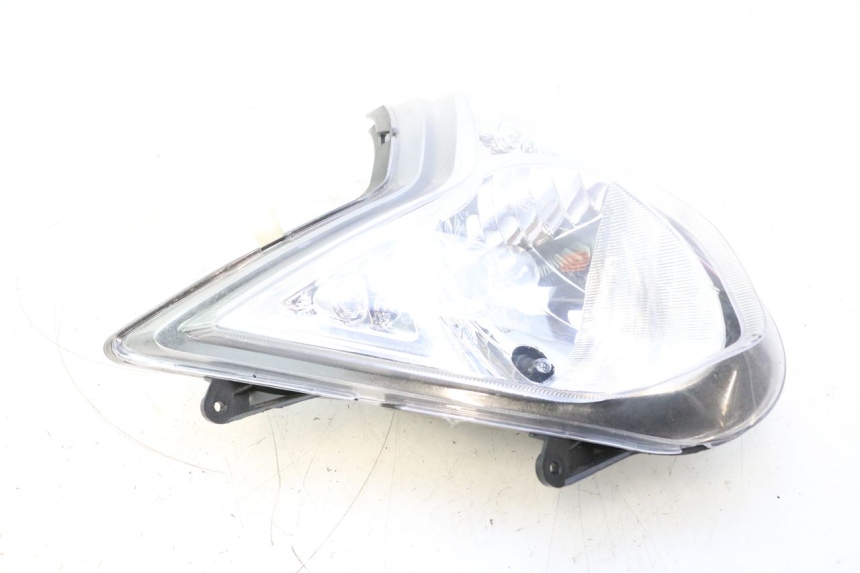 photo de VOORKOPLAMP TNT MOTOR ROMA 10' 4T 50 (2007 - 2018) - Gecontroleerd onderdeel