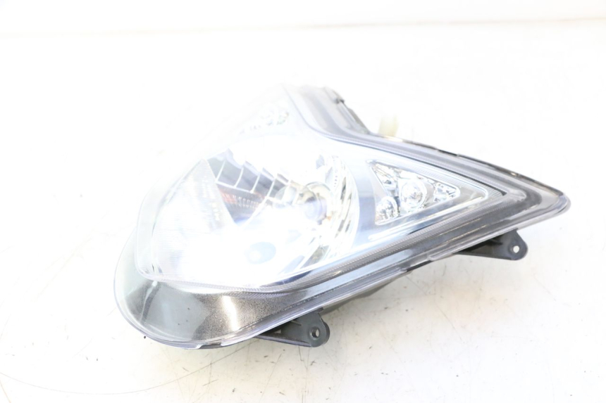 photo de VOORKOPLAMP TNT MOTOR ROMA 10' 4T 50 (2007 - 2018) - Markeringen en referenties