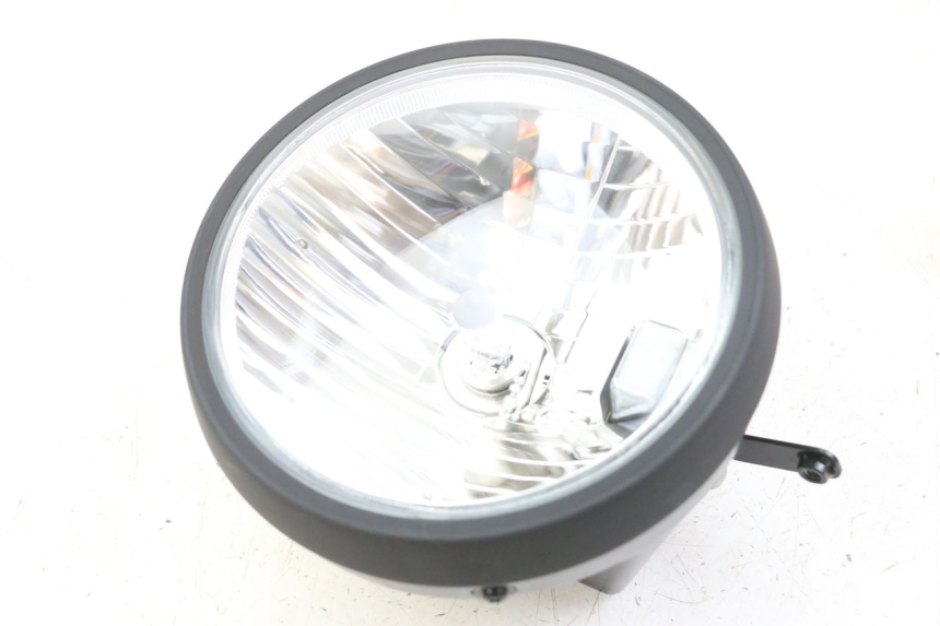 photo de VOORKOPLAMP ROYAL ENFIELD SCRAM 411 (2022 - 2024) - Hoofdaanzicht