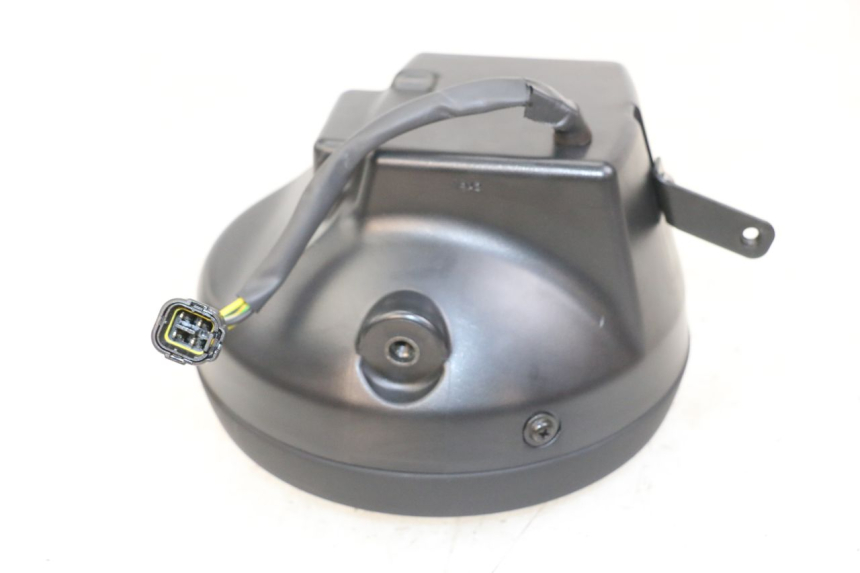 photo de VOORKOPLAMP ROYAL ENFIELD SCRAM 411 (2022 - 2024) - Detail van het onderdeel