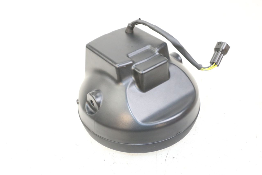 photo de VOORKOPLAMP ROYAL ENFIELD SCRAM 411 (2022 - 2024) - Zoom op gebruiksstaat