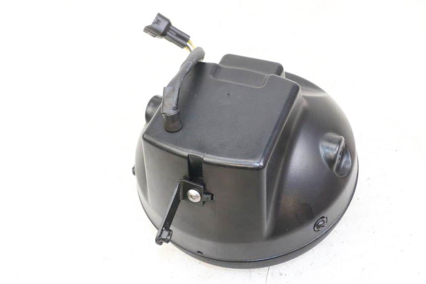 photo de VOORKOPLAMP ROYAL ENFIELD SCRAM 411 (2022 - 2024) - Andere kijkhoek