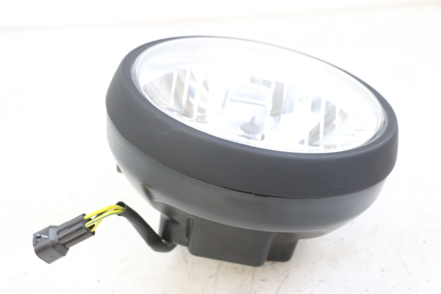 photo de VOORKOPLAMP ROYAL ENFIELD SCRAM 411 (2022 - 2024) - Technische close-up