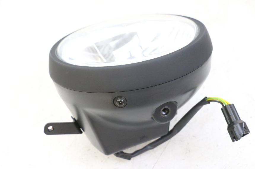 photo de VOORKOPLAMP ROYAL ENFIELD SCRAM 411 (2022 - 2024) - Overzicht