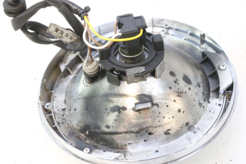 photo de VOORKNIPPERLICHT MZ RT 125 (2000 - 2008) - Productaanzicht