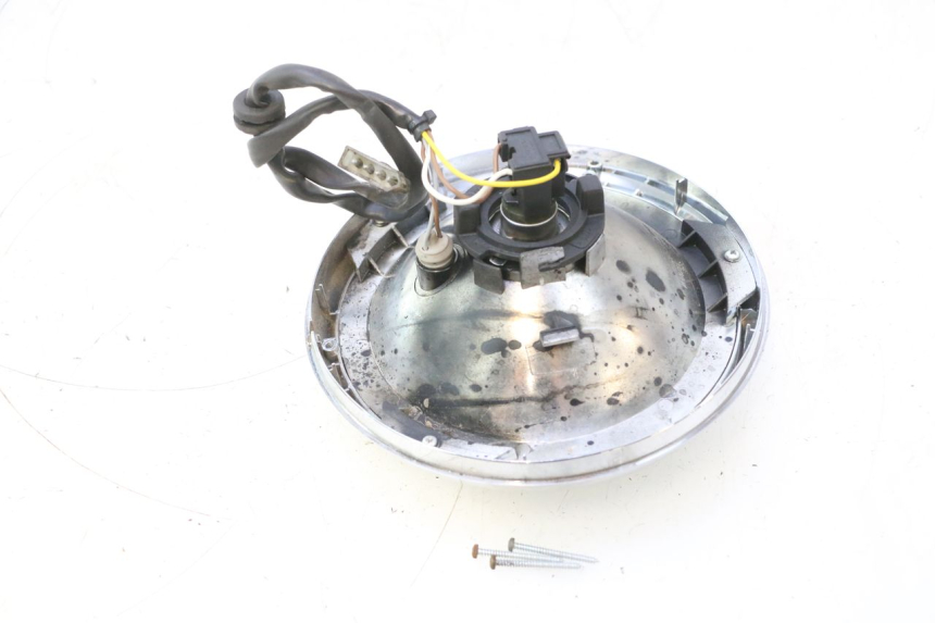 photo de VOORKNIPPERLICHT MZ RT 125 (2000 - 2008) - Zoom op gebruiksstaat