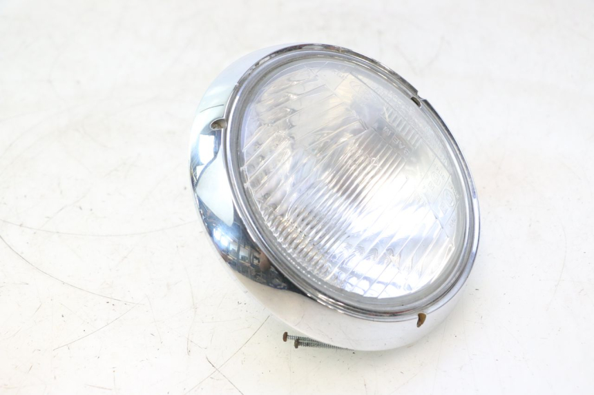 photo de VOORKNIPPERLICHT MZ RT 125 (2000 - 2008) - Technische close-up