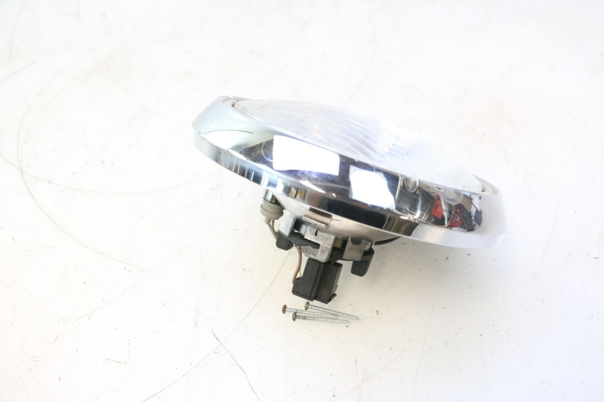 photo de VOORKNIPPERLICHT MZ RT 125 (2000 - 2008) - Overzicht