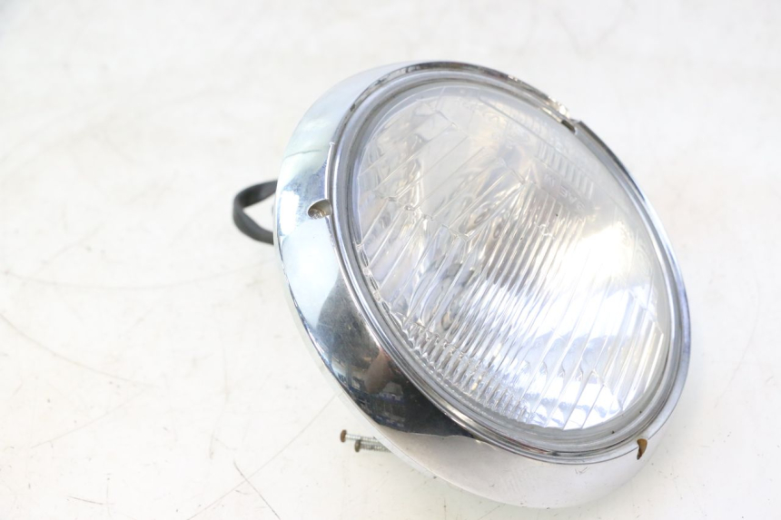 photo de VOORKNIPPERLICHT MZ RT 125 (2000 - 2008) - Bevestigingspunten