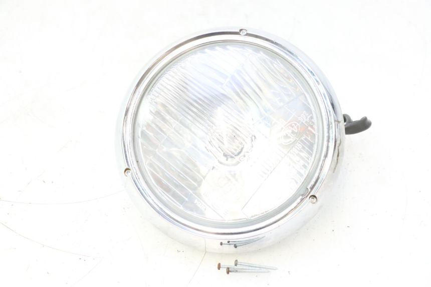 photo de VOORKNIPPERLICHT MZ RT 125 (2000 - 2008) - Gecontroleerd onderdeel