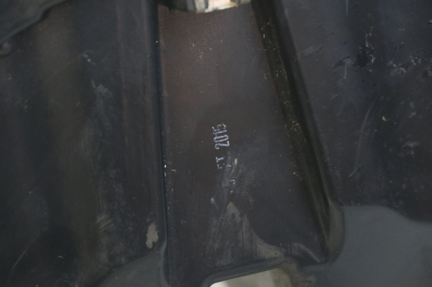 photo de KOPLAMP VOORZIJDE GILERA RUNNER SP 50 (2009 - 2017) - Andere kijkhoek