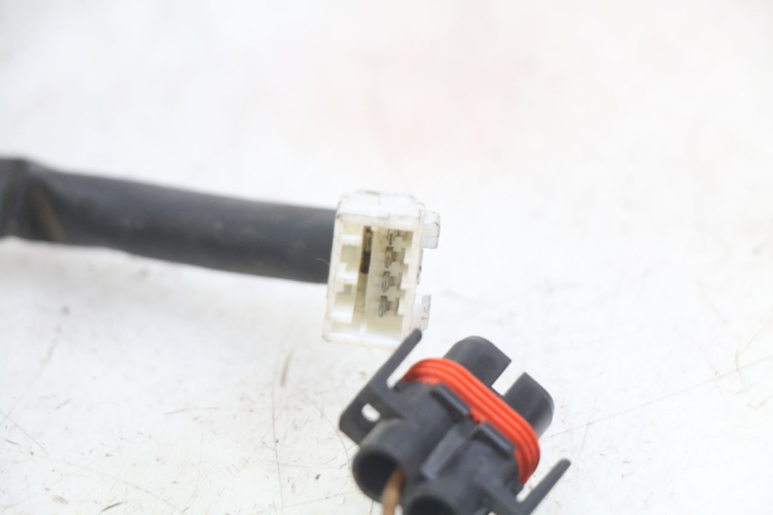 photo de KOPLAMP VOORZIJDE GILERA RUNNER SP 50 (2009 - 2017) - Technische close-up