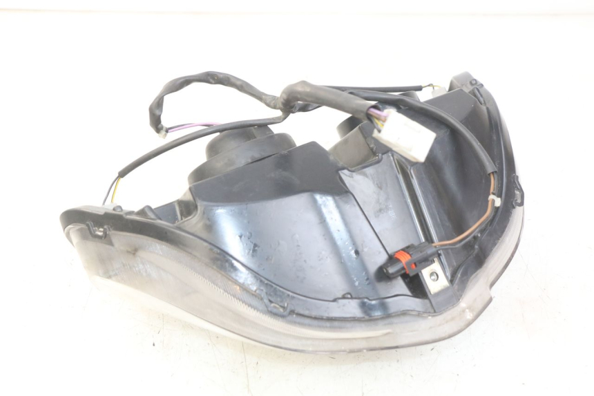 photo de KOPLAMP VOORZIJDE GILERA RUNNER SP 50 (2009 - 2017) - Bevestigingspunten