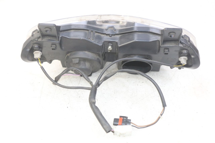 photo de KOPLAMP VOORZIJDE GILERA RUNNER SP 50 (2009 - 2017) - Gecontroleerd onderdeel