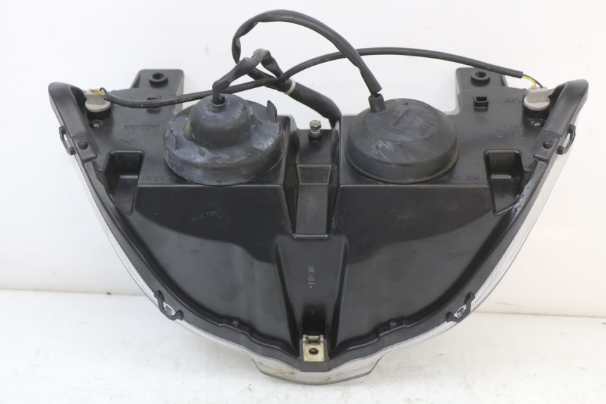 photo de KOPLAMP VOORZIJDE GILERA RUNNER SP 50 (2009 - 2017) - Andere kijkhoek