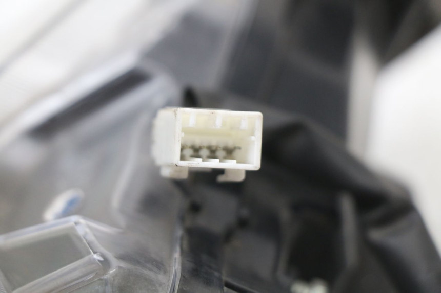 photo de KOPLAMP VOORZIJDE GILERA RUNNER SP 50 (2009 - 2017) - Overzicht