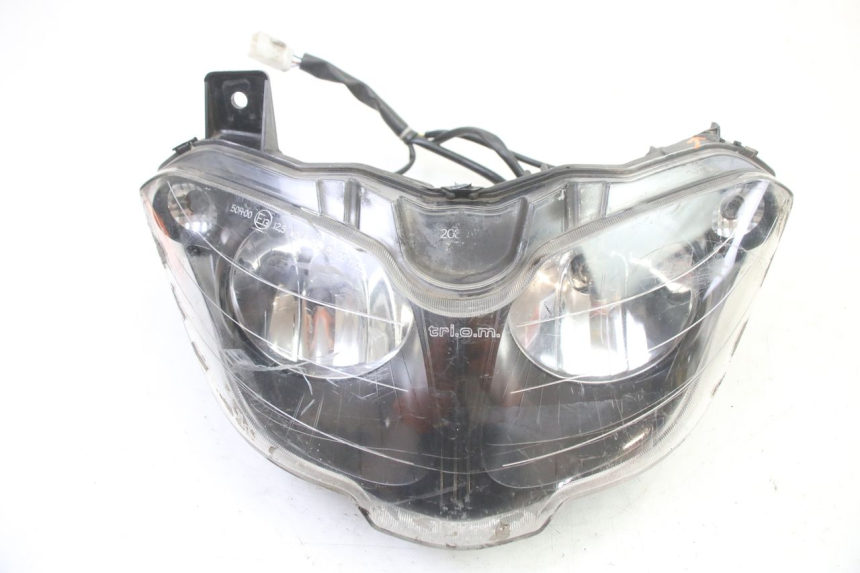 photo de VOORKOPLAMP GILERA RUNNER SP 50 (2006 - 2008) - Hoofdaanzicht