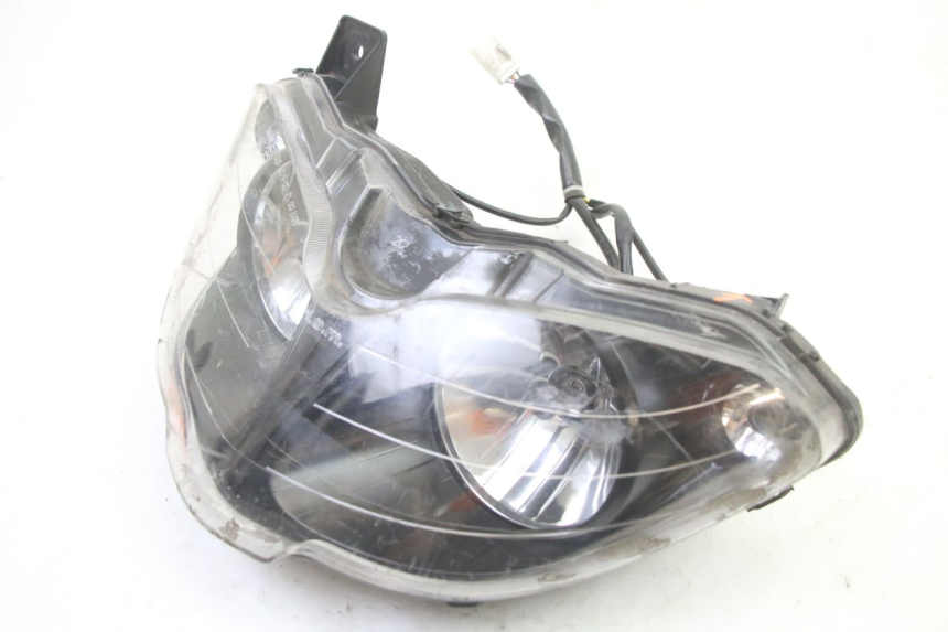 photo de VOORKOPLAMP GILERA RUNNER SP 50 (2006 - 2008) - Zoom op gebruiksstaat