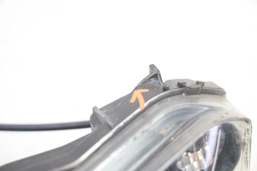 photo de VOORKOPLAMP GILERA RUNNER SP 50 (2006 - 2008) - Andere kijkhoek