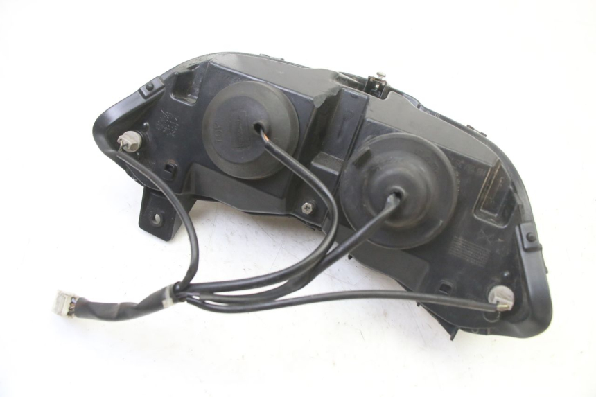 photo de VOORKOPLAMP GILERA RUNNER SP 50 (2006 - 2008) - Bevestigingspunten