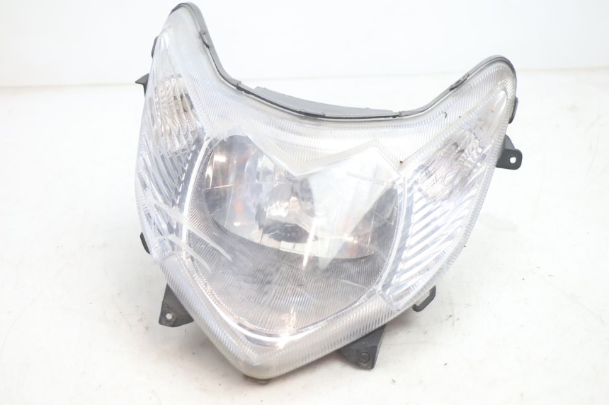 photo de VOORKOPLAMP KEEWAY RY6 2T 50 (2011 - 2019) - Hoofdaanzicht