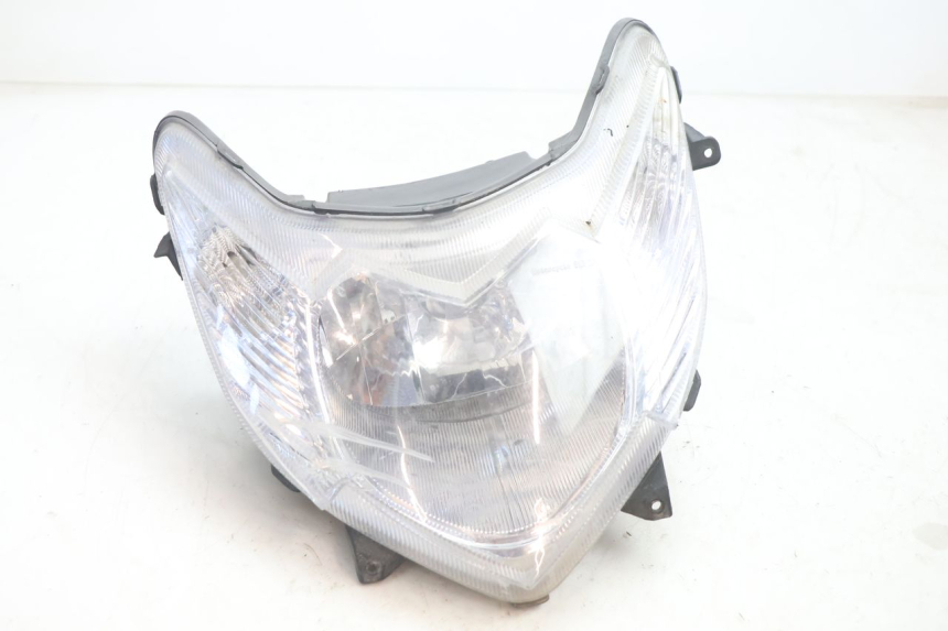 photo de VOORKOPLAMP KEEWAY RY6 2T 50 (2011 - 2019) - Detail van het onderdeel