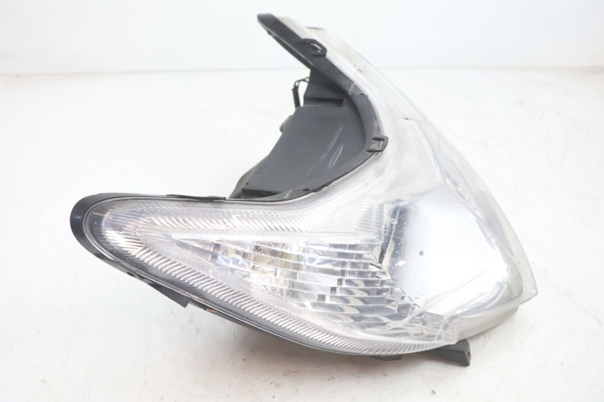 photo de VOORKOPLAMP KEEWAY RY6 2T 50 (2011 - 2019) - Andere kijkhoek